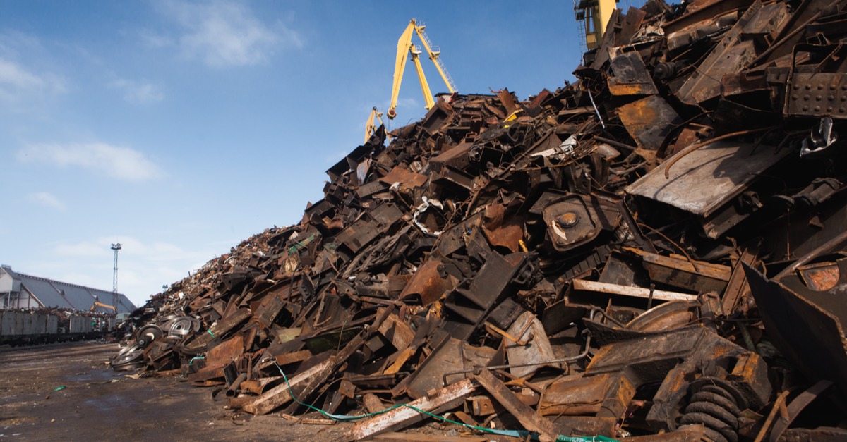 Maximize Your Scrap's Worth